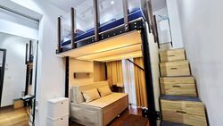 RV Altitude (D9), Apartment #485607271
